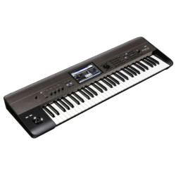 Korg Krome Ex-61