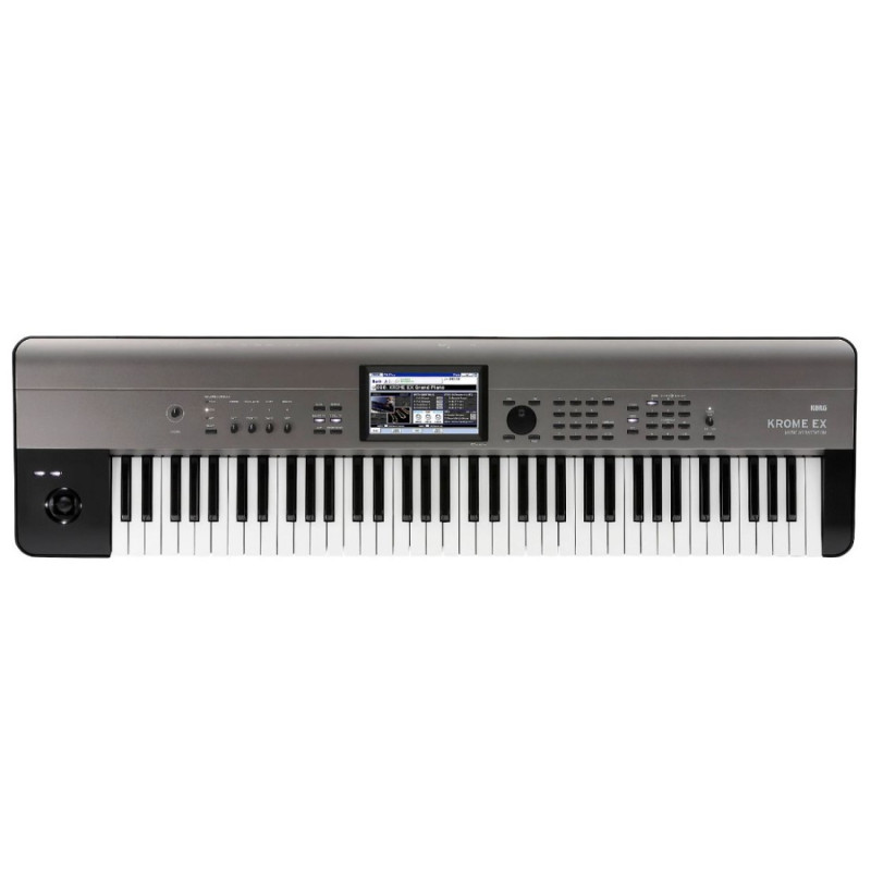 Korg Krome Ex-73
