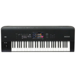 Korg Nautilus 61