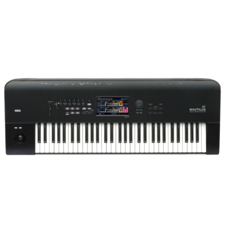 Korg Nautilus 61 AT