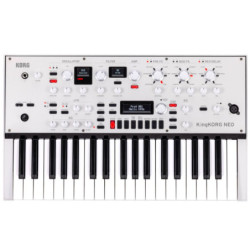 Korg Kingkorg Neo
