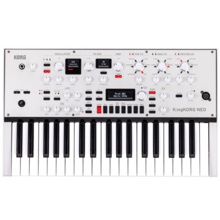 Korg Kingkorg Neo
