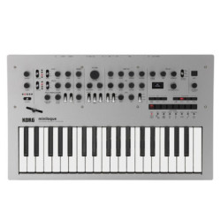 Korg Minilogue