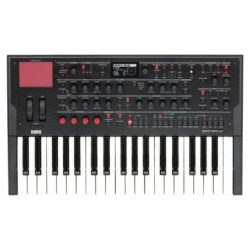 Korg Modwave MKII