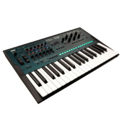 Korg Opsix MKII