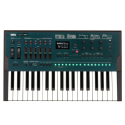 Korg Opsix MKII