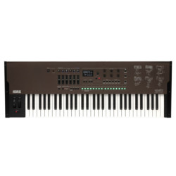 Korg Opsix SE
