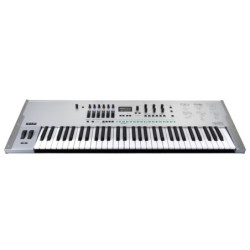 Korg Opsix SE Platinum