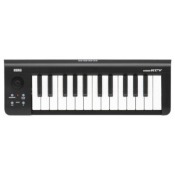 Korg MicroKEY-25