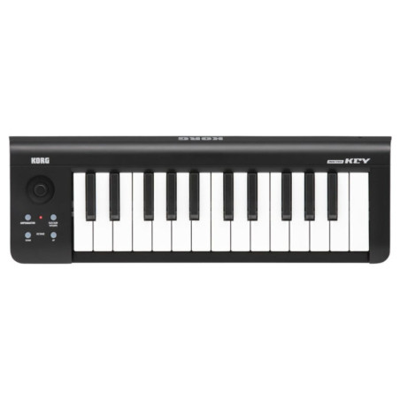 Korg MicroKEY-25