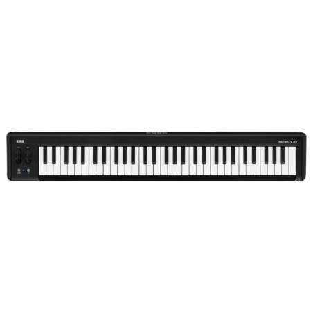 Korg MicroKEY Air-61