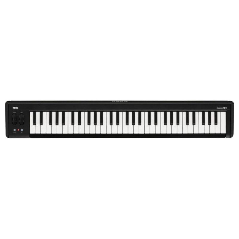 Korg MicroKEY2-61