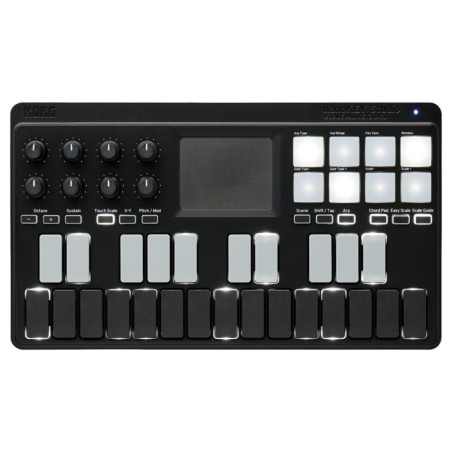 Korg NanoKey Studio