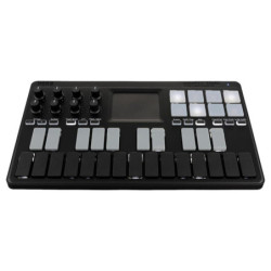 Korg NanoKey Studio