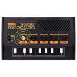 Korg Monotron Delay