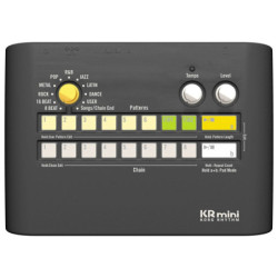 Korg Kr Mini