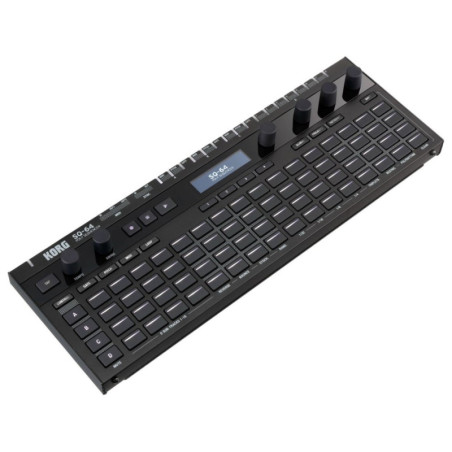 Korg Sq-64