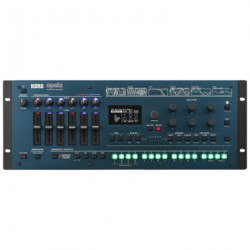Korg Opsix Module