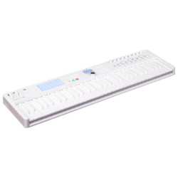 Arturia Keylab Essential 61 MK3 Alpine White