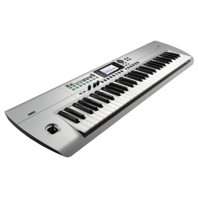 Korg I3 MS