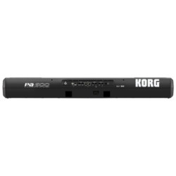 Korg Pa600