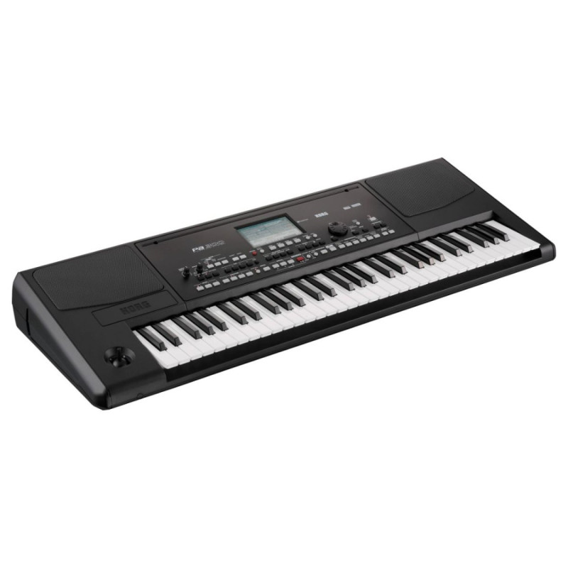 Korg Pa300
