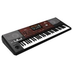 Korg Pa700 Oriental