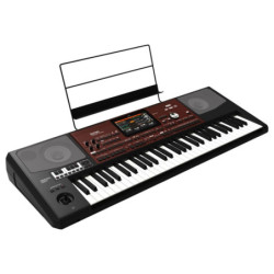Korg Pa700 Oriental
