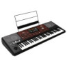 Korg Pa700 Oriental
