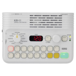 Korg KR-11