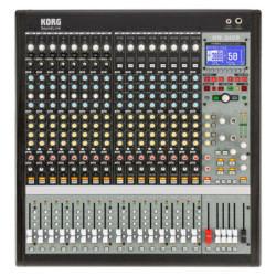 KORG MW-2408 BK