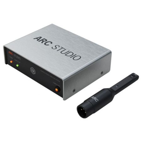 IK Multimedia ARC STUDIO