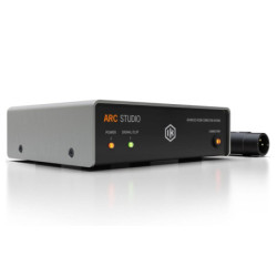 IK Multimedia ARC STUDIO