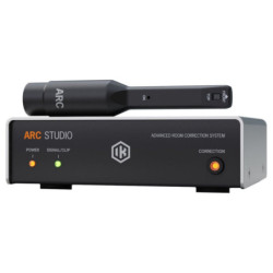 IK Multimedia ARC STUDIO