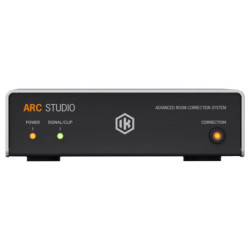 IK Multimedia ARC STUDIO