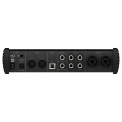 IK Multimedia Axe I/O ONE