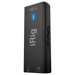 IK Multimedia IRig HD2