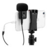 IK Multimedia iRig Mic Cast 2