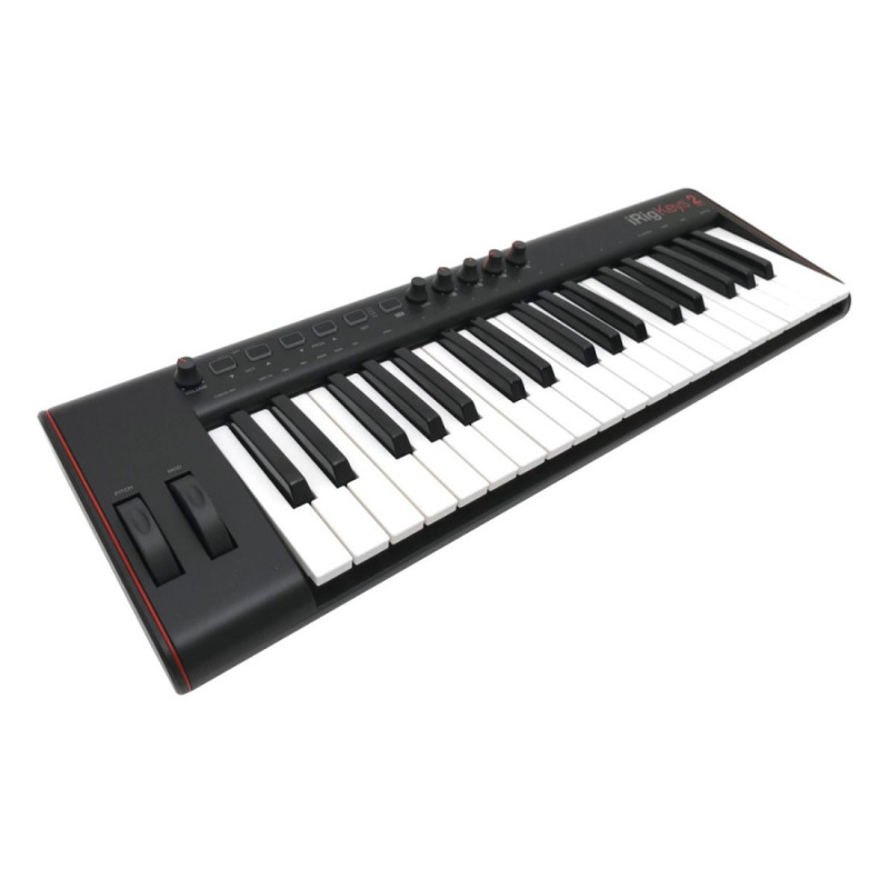 IK Multimedia iRig keys 2 Pro
