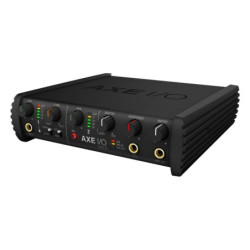 IK Multimedia Axe I/O Solo