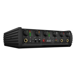 IK Multimedia Axe I/O Solo