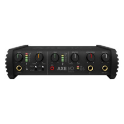 IK Multimedia Axe I/O Solo