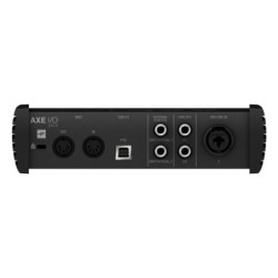 IK Multimedia Axe I/O Solo