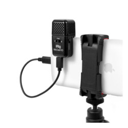 IK Multimedia iRig Mic Cast HD