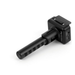 IK Multimedia iRig Mic Video