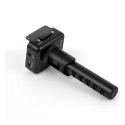 IK Multimedia iRig Mic Video