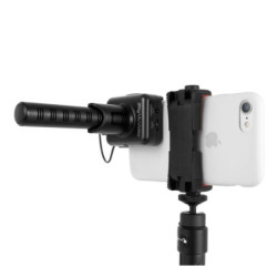 IK Multimedia iRig Mic Video