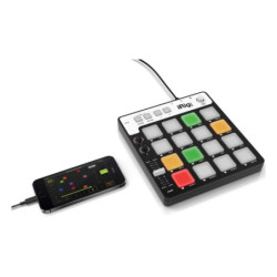 IK Multimedia iRig Pads