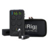 IK Multimedia iRig Pro Quattro Deluxe