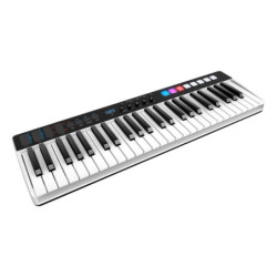 IK Multimedia iRig Keys I/O 49